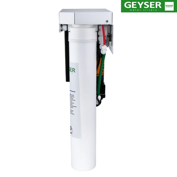 Máy lọc nước RO bán công nghiệp Geyser Ecotar Accord RO chất lượng chuẩn châu Âu